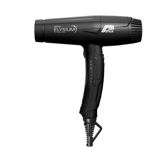 Фен 2300 Вт ELYSIUM PARLUX 0901-Elysium Black